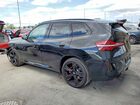 2026 Bmw X3 30 Xdrive Черный vin: 5UX53GP08T9160315