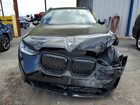 2026 Bmw X3 30 Xdrive Черный vin: 5UX53GP08T9160315