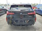 2026 Bmw X3 30 Xdrive Черный vin: 5UX53GP08T9160315