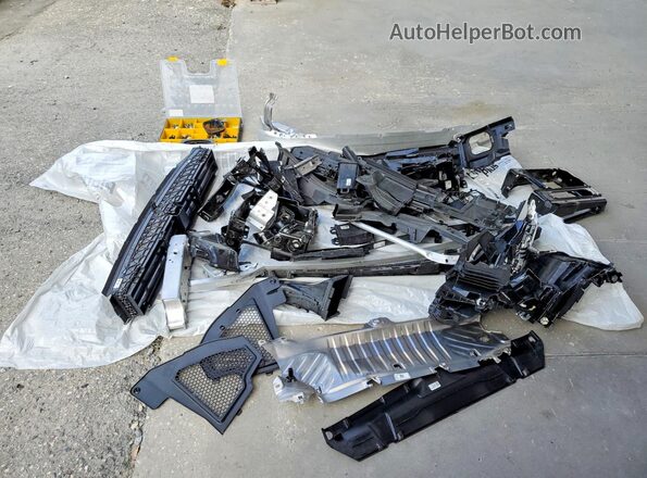 5UX53GP08T9160315 2026 BMW X3 Черный Вид наклейки с VIN-кодом
