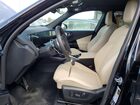 2026 Bmw X3 30 Xdrive Черный vin: 5UX53GP08T9160315