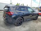 2026 Bmw X3 30 Xdrive Черный vin: 5UX53GP08T9160315