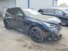2026 Bmw X3 30 Xdrive Черный vin: 5UX53GP08T9160315