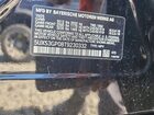2026 Bmw X3 30 Xdrive Black vin: 5UX53GP08T9230332