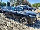 2026 Bmw X3 30 Xdrive Black vin: 5UX53GP08T9230332