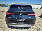 2026 Bmw X3 30 Xdrive Black vin: 5UX53GP08T9230332