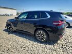 2026 Bmw X3 30 Xdrive Black vin: 5UX53GP08T9230332