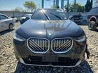 2026 Bmw X3 30 Xdrive Black vin: 5UX53GP08T9230332