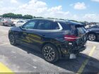2026 Bmw X3 30 Xdrive Черный vin: 5UX53GP08T9370378