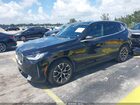 2026 Bmw X3 30 Xdrive Черный vin: 5UX53GP08T9370378