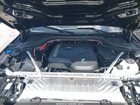 2026 Bmw X3 30 Xdrive Черный vin: 5UX53GP08T9370378