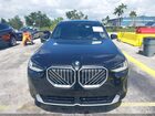 2026 Bmw X3 30 Xdrive Черный vin: 5UX53GP08T9370378