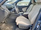 2025 Bmw X3 30 Xdrive Синий vin: 5UX53GP09S9088507