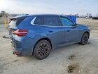 2025 Bmw X3 30 Xdrive Синий vin: 5UX53GP09S9088507
