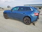 2025 Bmw X3 30 Xdrive Синий vin: 5UX53GP09S9088507