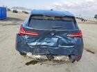 2025 Bmw X3 30 Xdrive Синий vin: 5UX53GP09S9088507