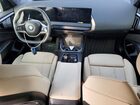 2025 Bmw X3 30 Xdrive Синий vin: 5UX53GP09S9088507