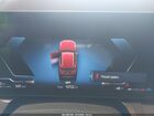 2025 Bmw X3 30 Xdrive Красный vin: 5UX53GP0XS9054043