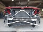 2025 Bmw X3 30 Xdrive Красный vin: 5UX53GP0XS9054043