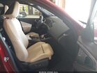 2025 Bmw X3 30 Xdrive Красный vin: 5UX53GP0XS9054043