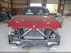 2025 Bmw X3 30 Xdrive Красный vin: 5UX53GP0XS9054043