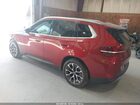 2025 Bmw X3 30 Xdrive Красный vin: 5UX53GP0XS9054043