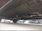 2025 Bmw X3 30 Xdrive Красный vin: 5UX53GP0XS9054043