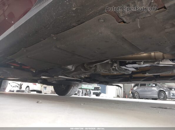 5UX53GP0XS9054043 2025 BMW X3 Красный 