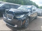 2026 Bmw X3 30 Xdrive Черный vin: 5UX53GP0XT9223866
