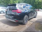 2026 Bmw X3 30 Xdrive Черный vin: 5UX53GP0XT9223866