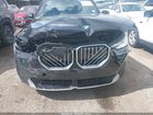 2026 Bmw X3 30 Xdrive Черный vin: 5UX53GP0XT9223866