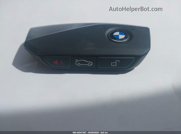 5UX53GP0XT9223866 2026 BMW X3 Черный Вид панели приборов