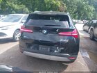 2026 Bmw X3 30 Xdrive Черный vin: 5UX53GP0XT9223866
