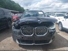 2026 Bmw X3 30 Xdrive Черный vin: 5UX53GP0XT9223866