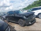 2026 Bmw X3 30 Xdrive Черный vin: 5UX53GP0XT9223866