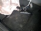 2026 Bmw X3 M50 Gray vin: 5UX73GP01T9424242 Damage: Rear View Mirror, Broken, Replacement Required