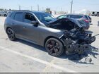 2025 Bmw X3 M50 Xdrive Black vin: 5UX73GP09S9119215
