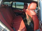 2022 Bmw X3 M40i Серый vin: 5UX83DP00N9L05443