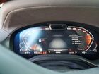 2022 Bmw X3 M40i Серый vin: 5UX83DP00N9L05443