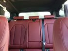 2022 Bmw X3 M40i Серый vin: 5UX83DP00N9L05443
