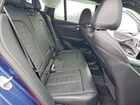 2023 Bmw X3 M40i Синий vin: 5UX83DP01P9N70830