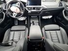 2023 Bmw X3 M40i Синий vin: 5UX83DP01P9N70830
