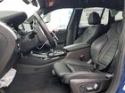 2023 Bmw X3 M40i Синий vin: 5UX83DP01P9N70830