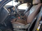 2022 Bmw X3 M40i Серый vin: 5UX83DP03N9K46257