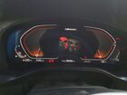 2022 Bmw X3 M40i Черный vin: 5UX83DP04N9N17407