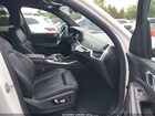 2020 Bmw X5 Sdrive40i White vin: 5UXCR4C01L9C02935