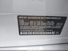 2020 Bmw X5 Sdrive40i White vin: 5UXCR4C01L9C02935