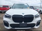 2020 Bmw X5 Sdrive40i White vin: 5UXCR4C01L9C02935