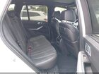2020 Bmw X5 Sdrive40i White vin: 5UXCR4C01L9C02935