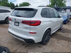2020 Bmw X5 Sdrive40i White vin: 5UXCR4C01L9C02935